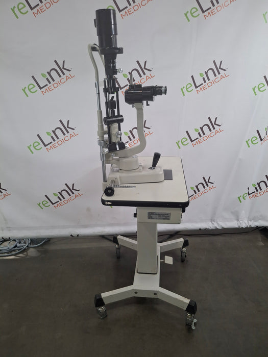 Topcon Medical SL-3E Slit Lamp