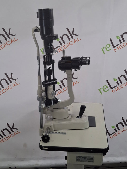 Topcon Medical SL-3E Slit Lamp