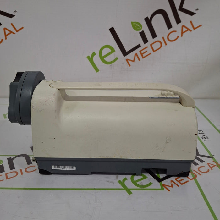 Smiths Medical Medfusion 3500 Version 5 Syringe Infusion Pump