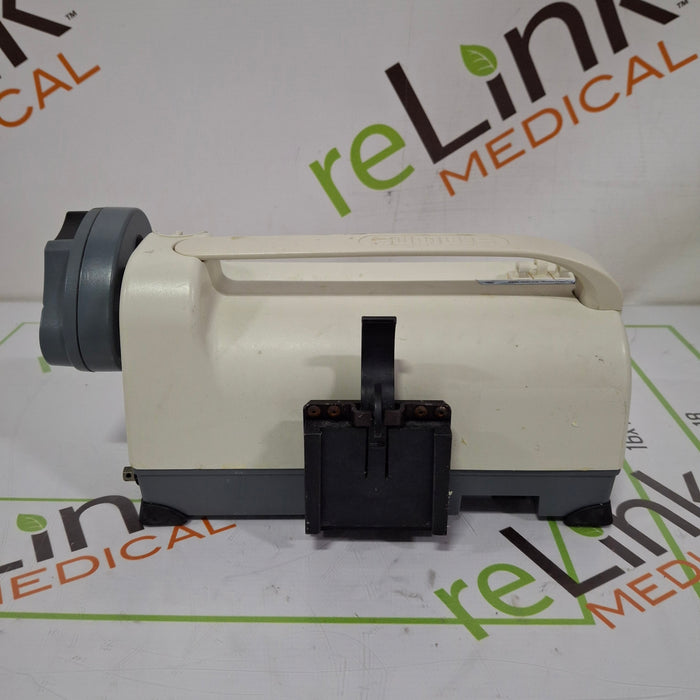 Smiths Medical Medfusion 3500 Version 5 Syringe Infusion Pump