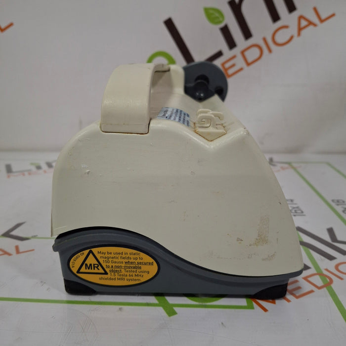 Smiths Medical Medfusion 3500 Version 6 Syringe Infusion Pump
