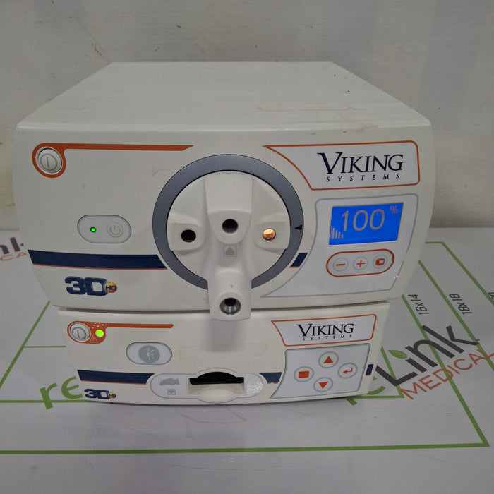 Viking Systems 3DHD Surgical Vision System