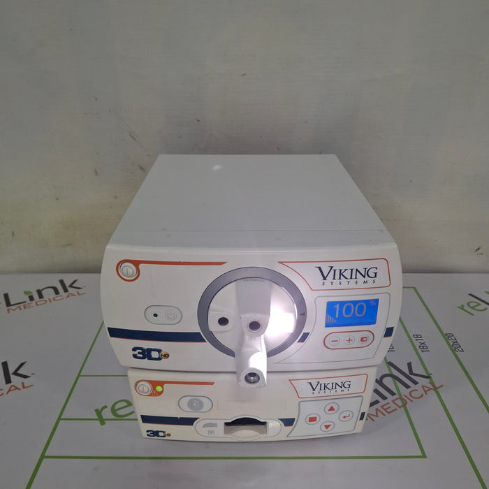 Viking Systems 3DHD Surgical Vision System