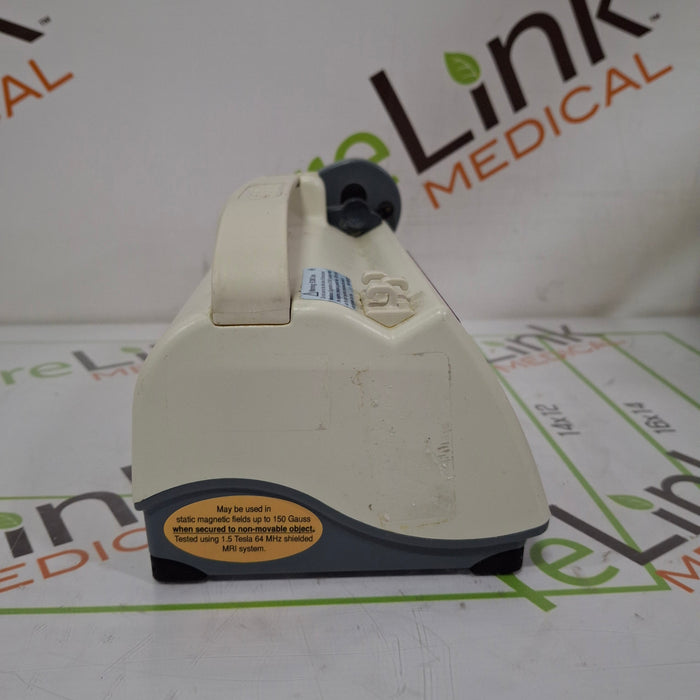 Smiths Medical Medfusion 3500 Version 6 Syringe Infusion Pump