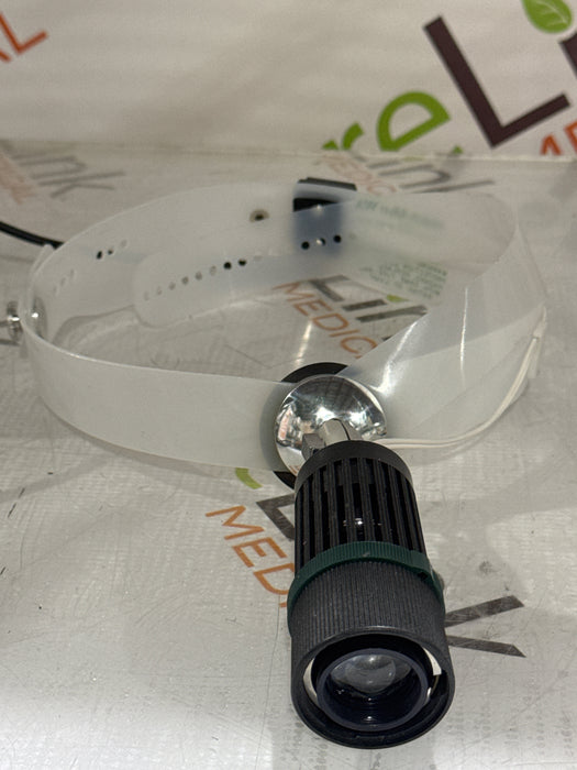 Welch Allyn Head Light W/ Model 79003 Charger