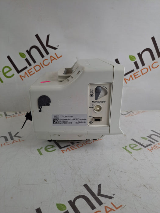 Oridion Capnostream 20P Capnography Monitor