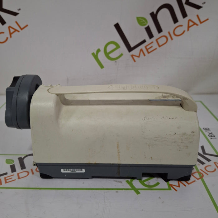Smiths Medical Medfusion 3500 Version 6 Syringe Infusion Pump