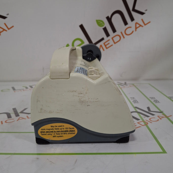 Smiths Medical Medfusion 3500 Version 6 Syringe Infusion Pump