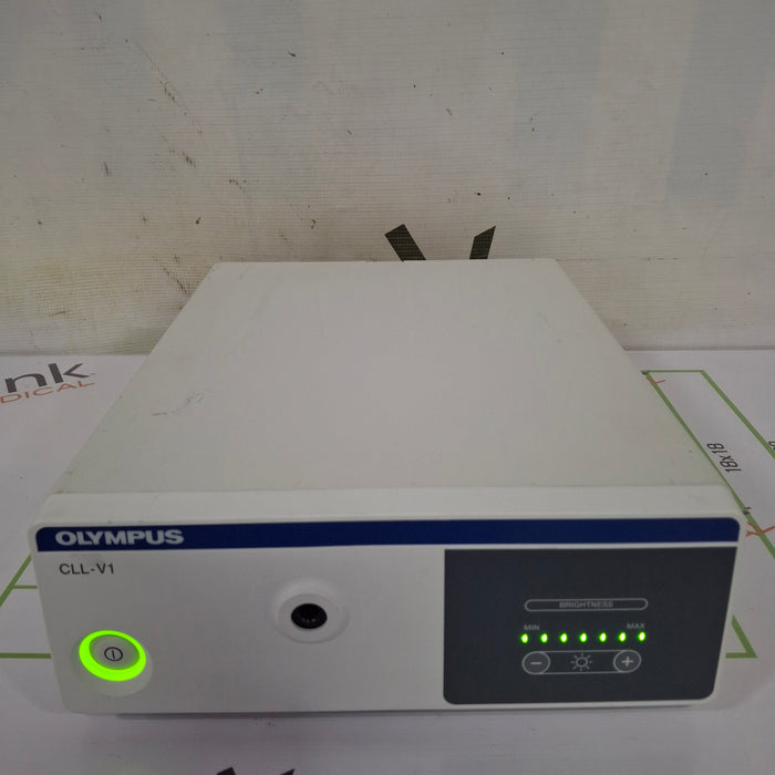 Olympus CLL-V1 Lightsource