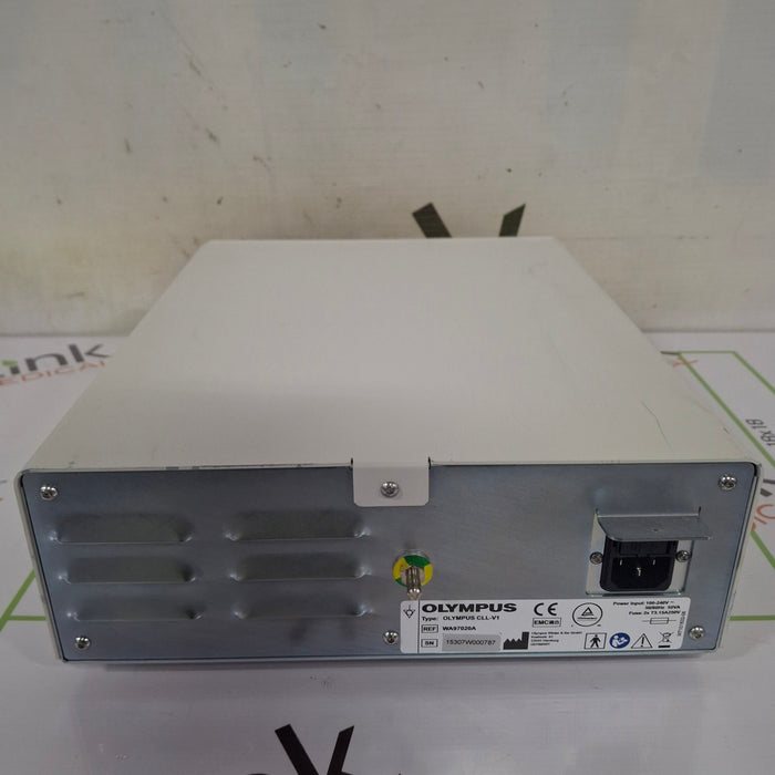 Olympus CLL-V1 Lightsource