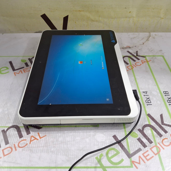 Terason USmart 3200T Tablet Portable Ultrasound