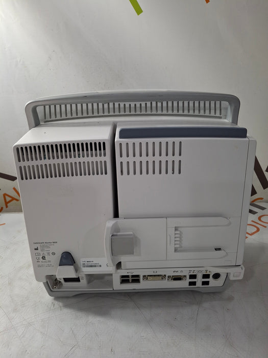 GE Healthcare Carescape B650 Patient Monitor