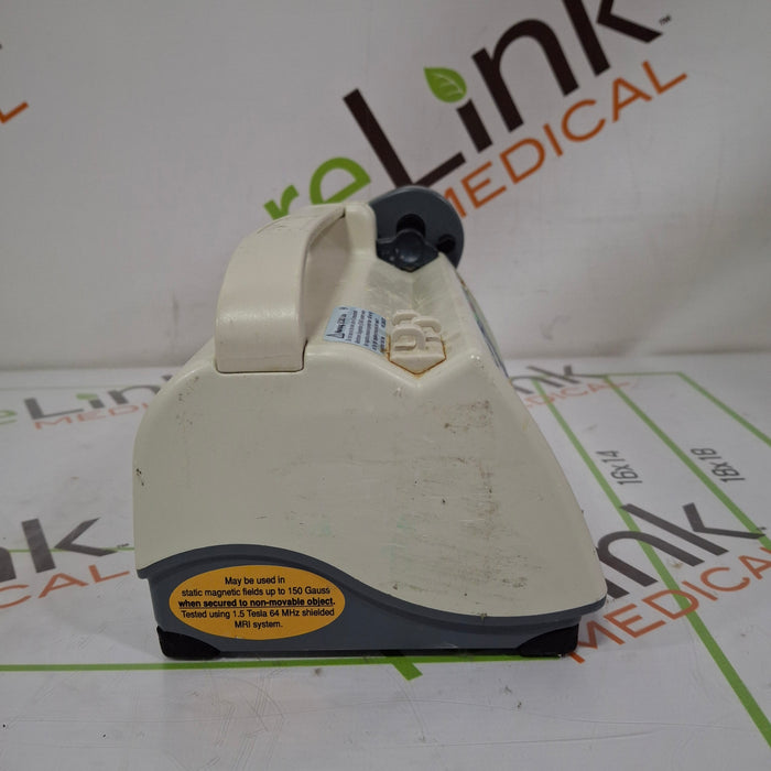 Smiths Medical Medfusion 3500 Syringe Infusion Pump