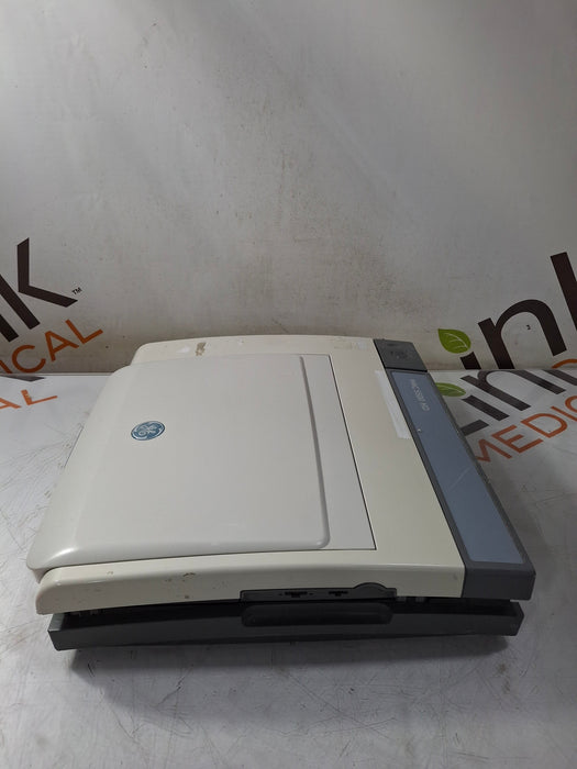 GE Healthcare MAC 5500 HD ECG without CAM Module