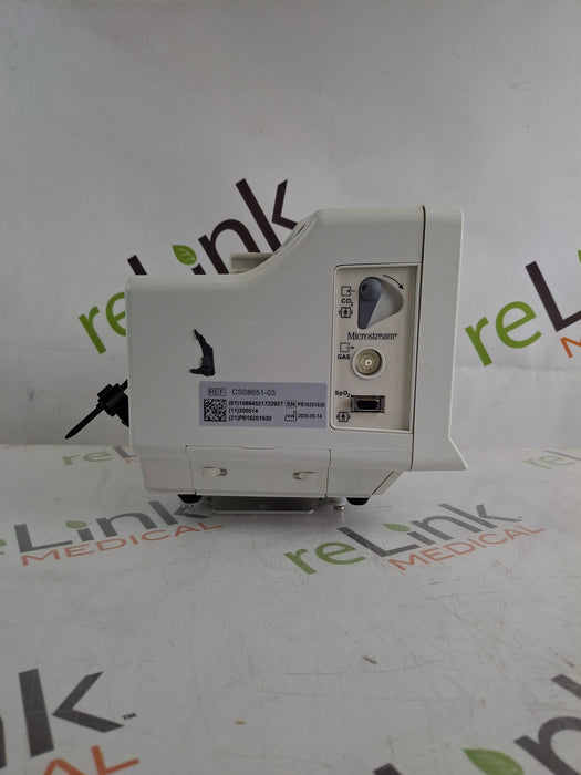 Oridion Capnostream 20P Capnography Monitor