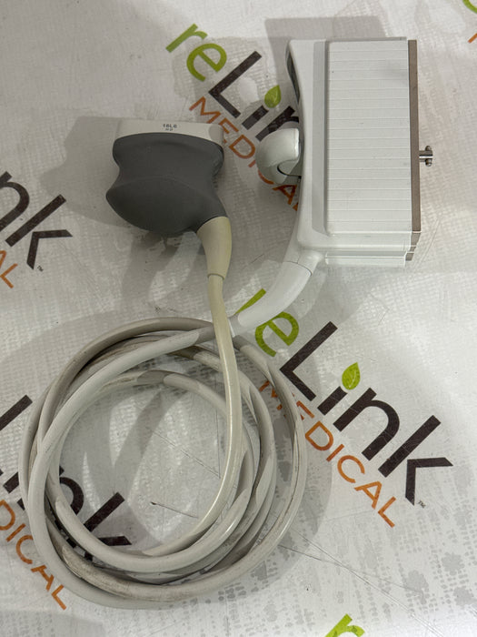 Siemens Acuson 18L6 HD Linear Transducer