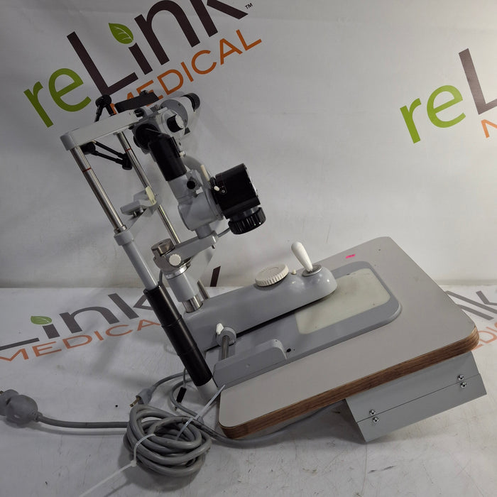 Carl Zeiss F-125 Binocular Head OR Slit Lamp