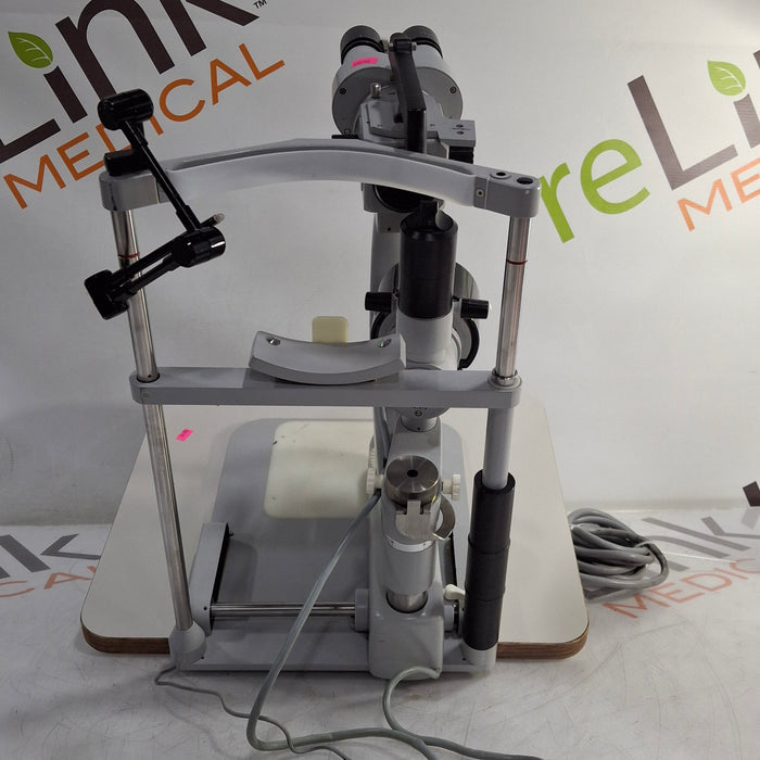 Carl Zeiss F-125 Binocular Head OR Slit Lamp
