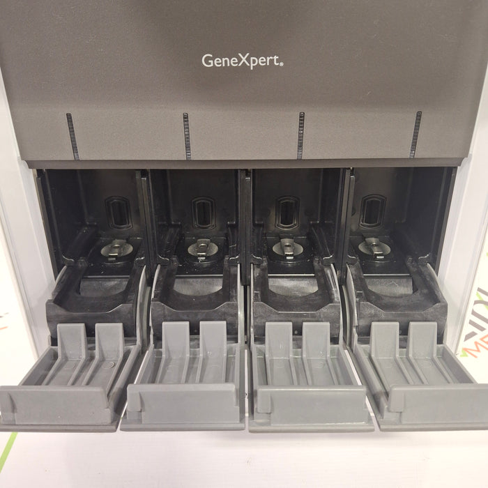 Cepheid GeneXpert Molecular Diagnostic System Hub