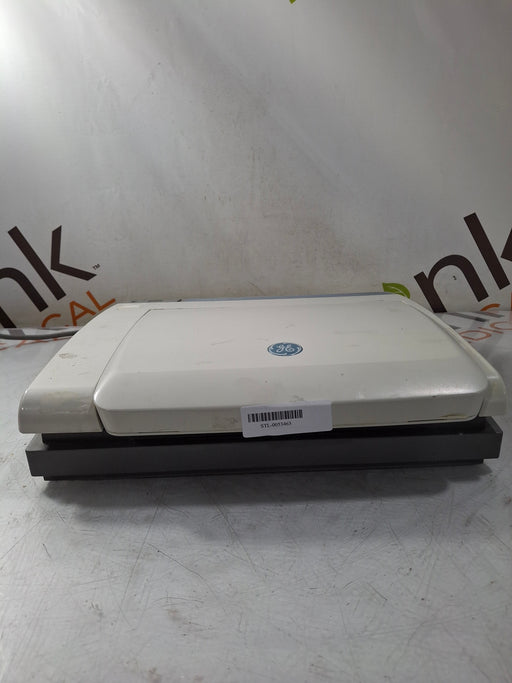 GE Healthcare GE Healthcare MAC 5500 ECG without CAM Module Cardiology reLink Online
