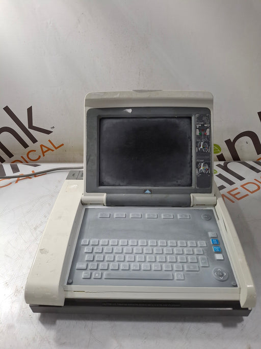 GE Healthcare GE Healthcare MAC 5500 ECG without CAM Module Cardiology reLink Online