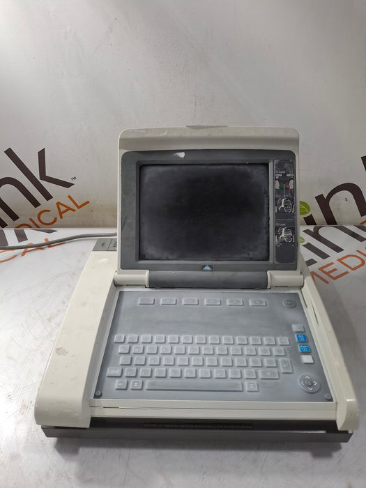 GE Healthcare MAC 5500 ECG without CAM Module