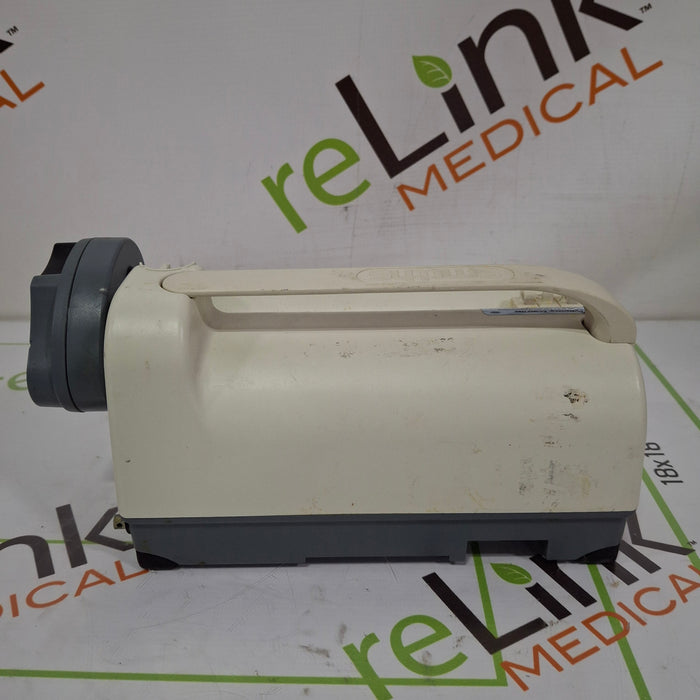 Smiths Medical Medfusion 3500 Version 5 Syringe Infusion Pump
