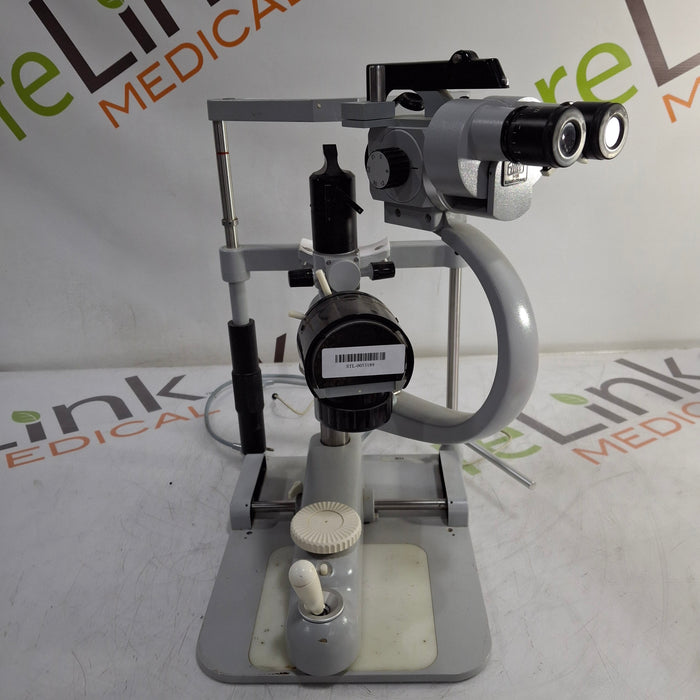 Carl Zeiss Vintage Slit Lamp