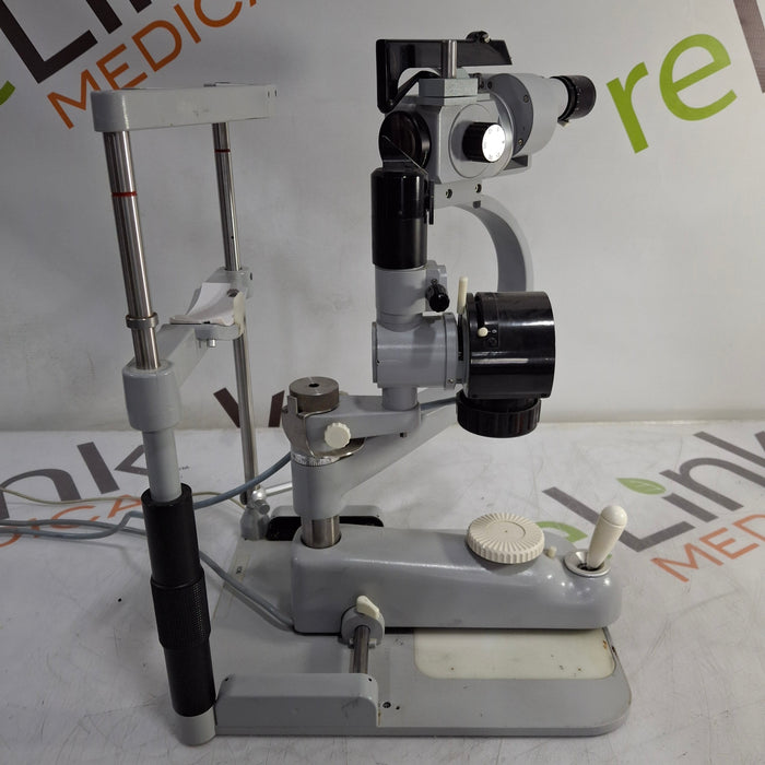 Carl Zeiss Vintage Slit Lamp