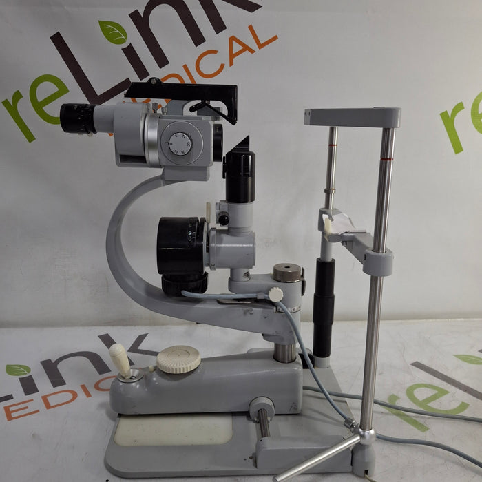 Carl Zeiss Vintage Slit Lamp