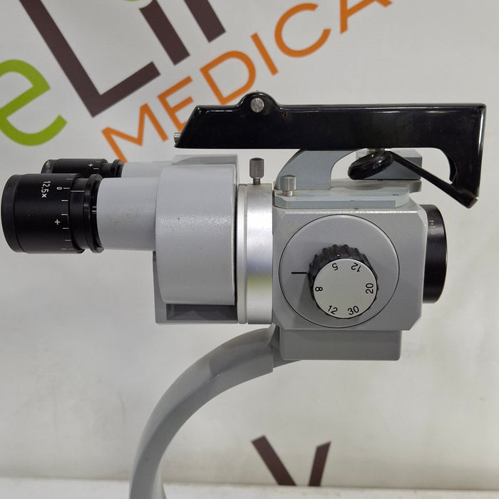 Carl Zeiss Vintage Slit Lamp