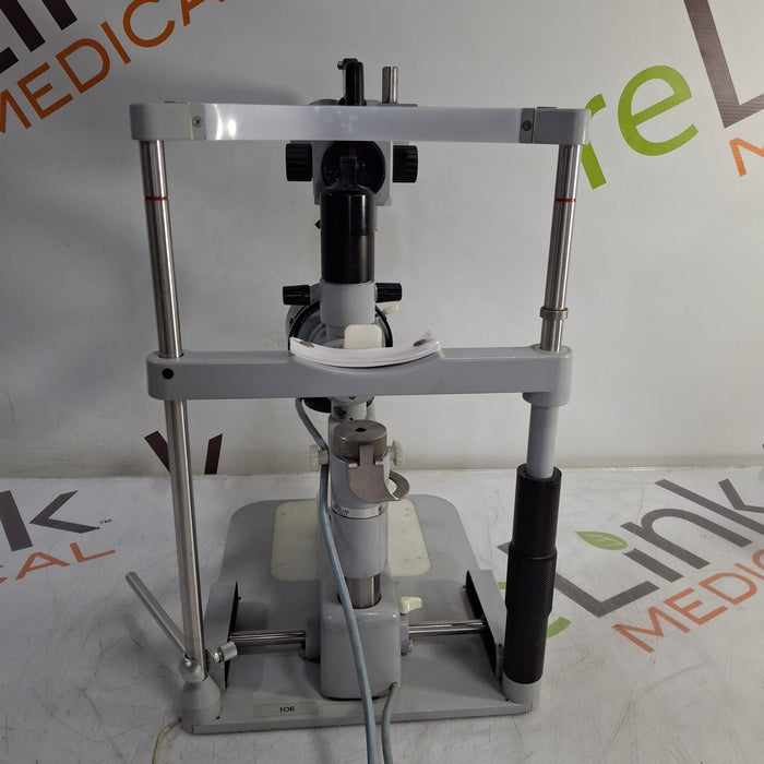 Carl Zeiss Vintage Slit Lamp