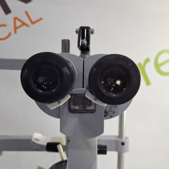 Carl Zeiss Vintage Slit Lamp