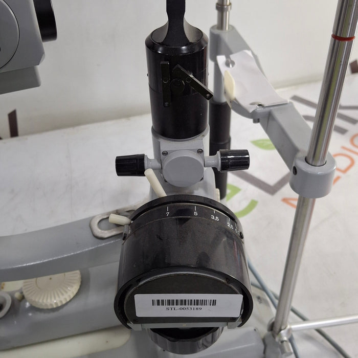 Carl Zeiss Vintage Slit Lamp
