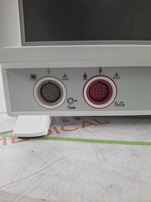 Edwards Lifesciences Vigilance II Patient Monitor