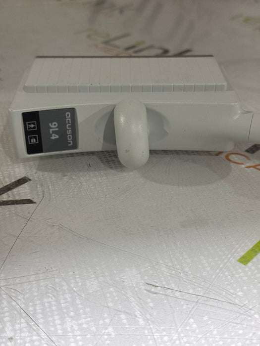 Siemens Acuson 9L4 Linear Transducer