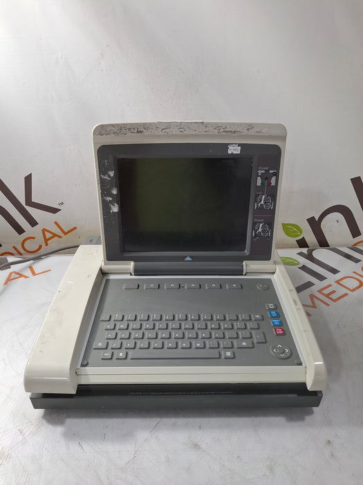 GE Healthcare MAC 5500 HD ECG without CAM Module
