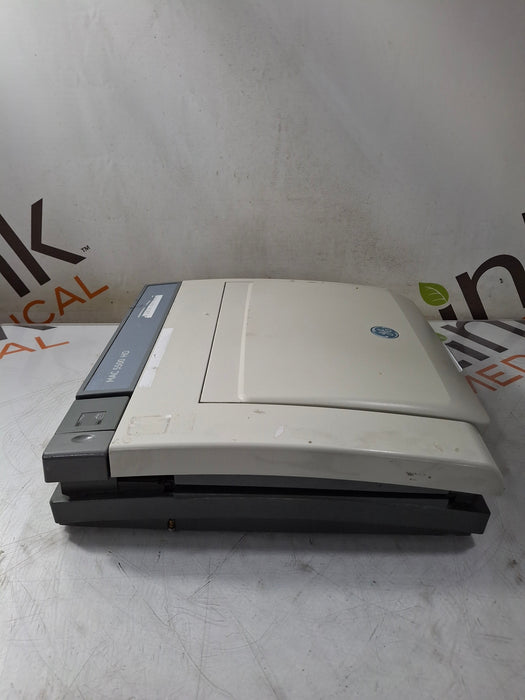 GE Healthcare MAC 5500 HD ECG without CAM Module