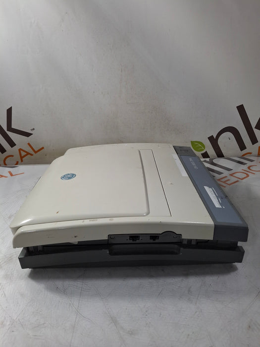 GE Healthcare MAC 5500 HD ECG without CAM Module