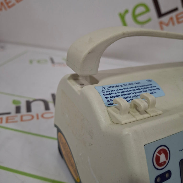 Smiths Medical Medfusion 3500 Version 3 Syringe Infusion Pump