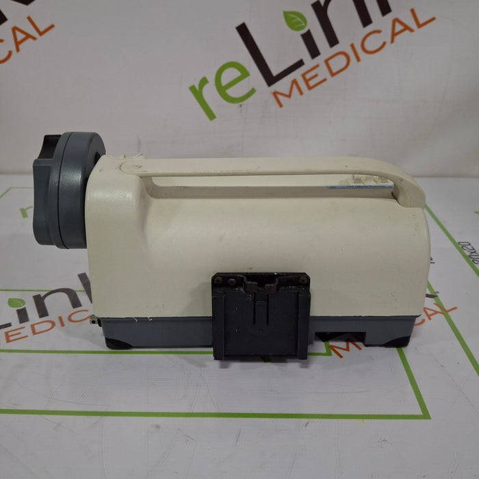 Smiths Medical Medfusion 3500 Version 3 Syringe Infusion Pump