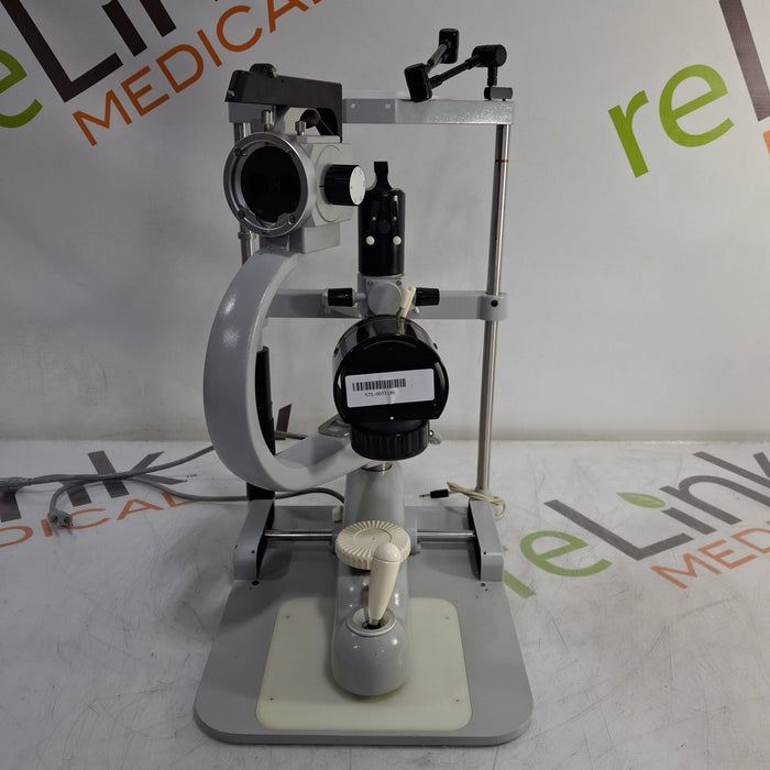 Carl Zeiss Vintage Slit Lamp