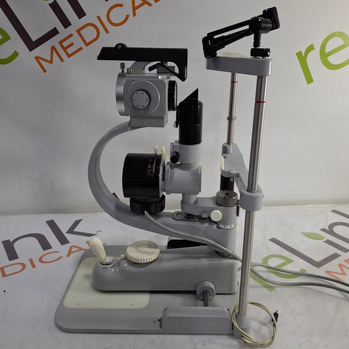 Carl Zeiss Vintage Slit Lamp