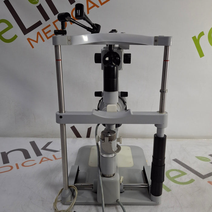 Carl Zeiss Vintage Slit Lamp