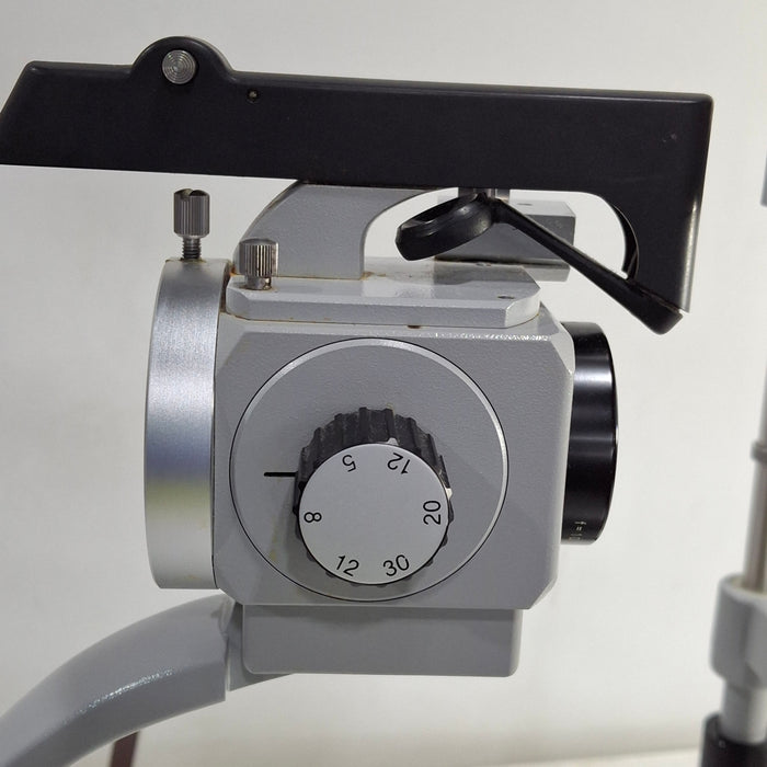 Carl Zeiss Vintage Slit Lamp