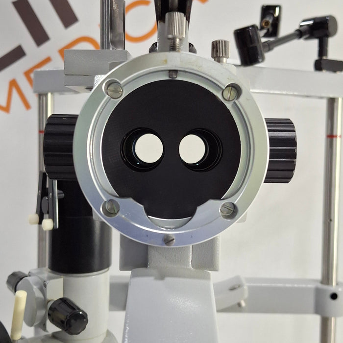 Carl Zeiss Vintage Slit Lamp