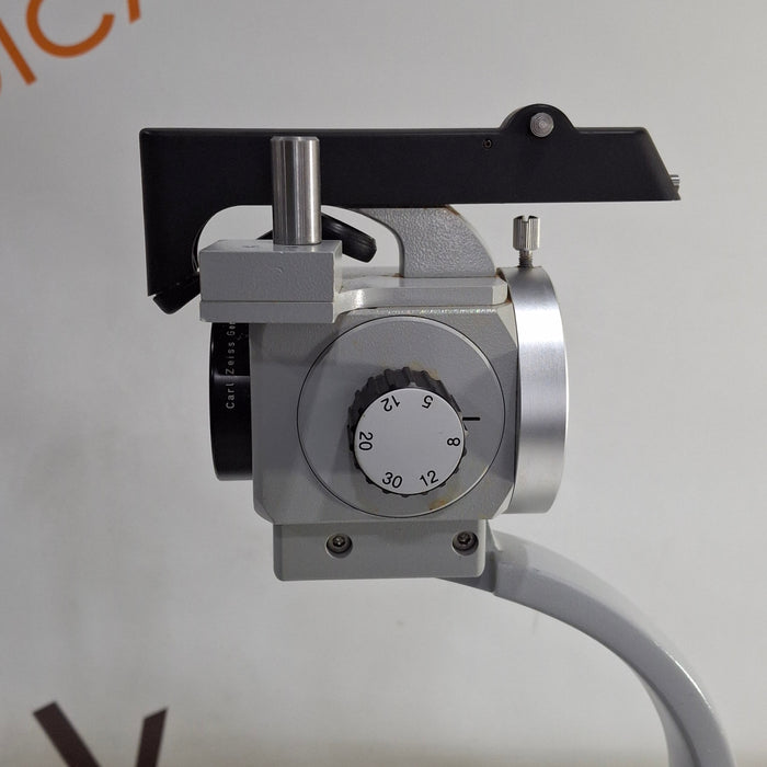Carl Zeiss Vintage Slit Lamp