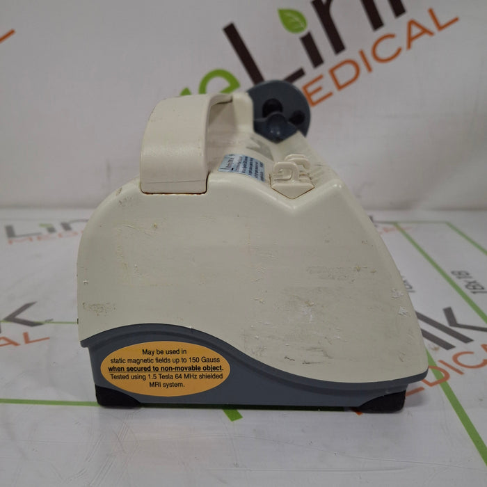 Smiths Medical Medfusion 3500 Version 5 Syringe Infusion Pump