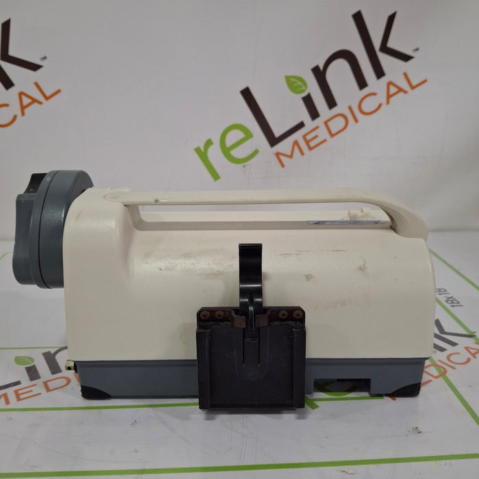 Smiths Medical Medfusion 3500 Version 5 Syringe Infusion Pump