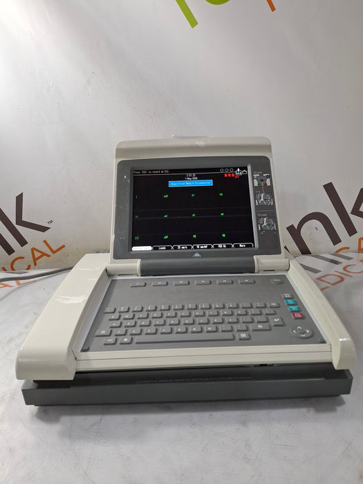 GE Healthcare MAC 5500 HD ECG without CAM Module